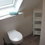 Wattwurm Apartamento Carolinensiel